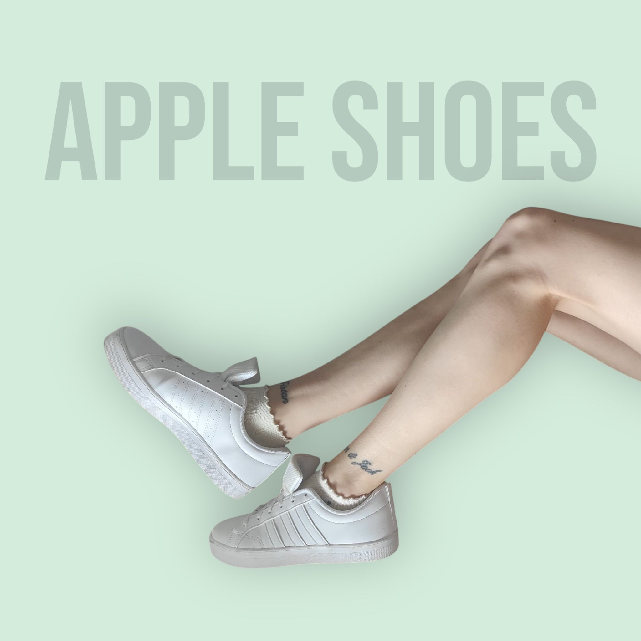 Apple Shoes