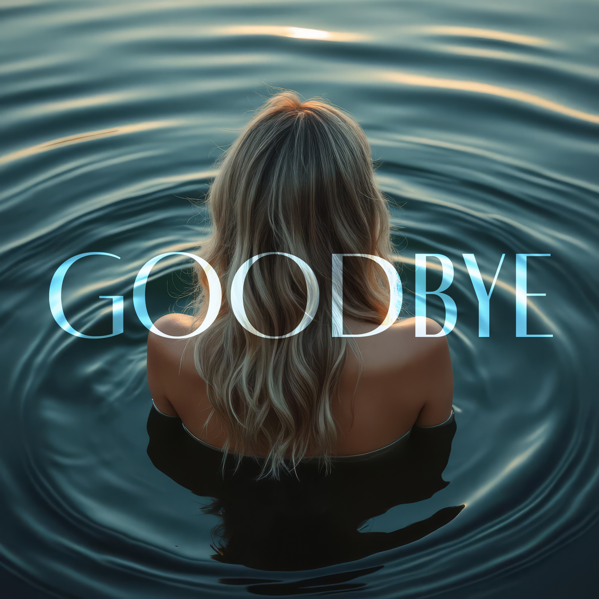 BXC Goodbye album cover