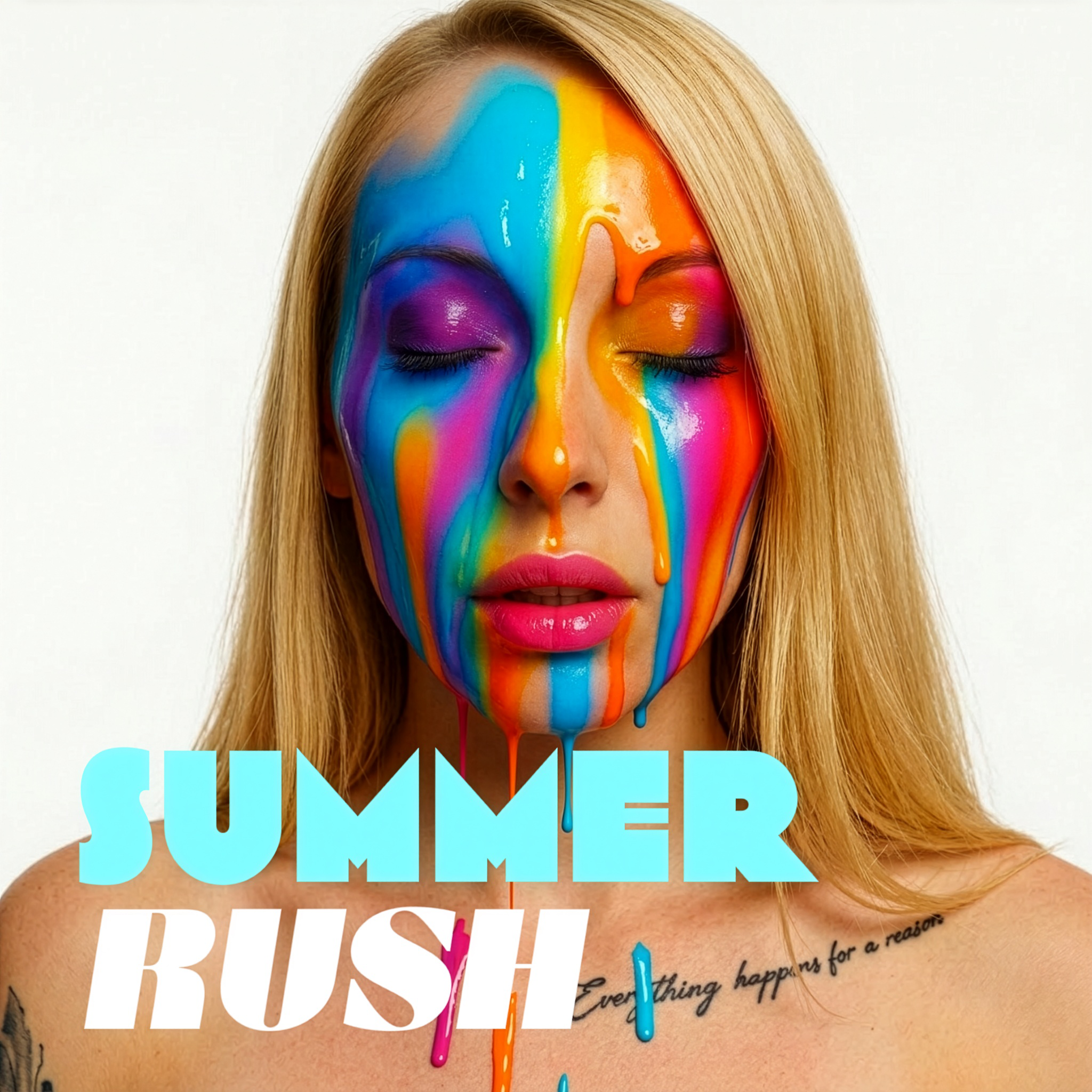 Summer Rush